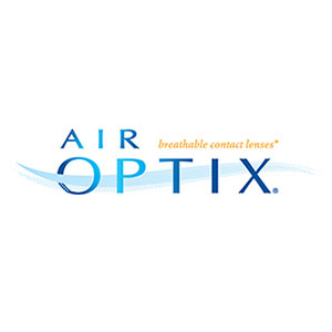 shop air optix contact lenses